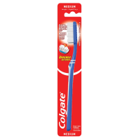 Colgate Medium Double Action Toothbrush