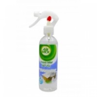 AIRWICK 345ML AQUA MIST AIR FRESHENER