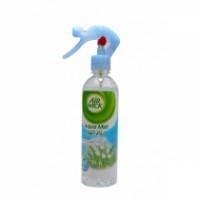 AIRWICK 345ML MORNING MIST AIR FRESHENERS