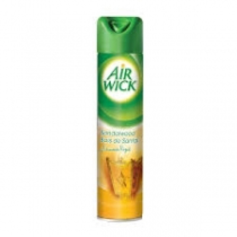 AIRWICK AIR FRESHENER SANDALWOOD 300ML