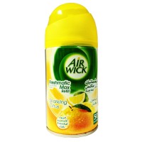 AIR WICK FRESH MATIC REFILL CITRUS 250ML