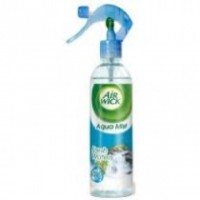 AIRWICK WHITE FLOWERS FRESHMATIC AIR FRESHENERS 250ML