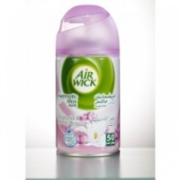 AIRWICK AQUAMIST MAGNOLIA AND CHERRY 345ML REFILL