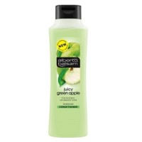 ALBERTO CONDITIONER GREEN APPLE 350ML