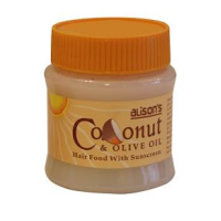 ALISON COCONUT AND OLIVE OIL 100 g