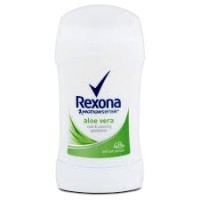 REXONA ALOE VERA ANTIPERSPIRANT DEODORANT STICK 40 ML