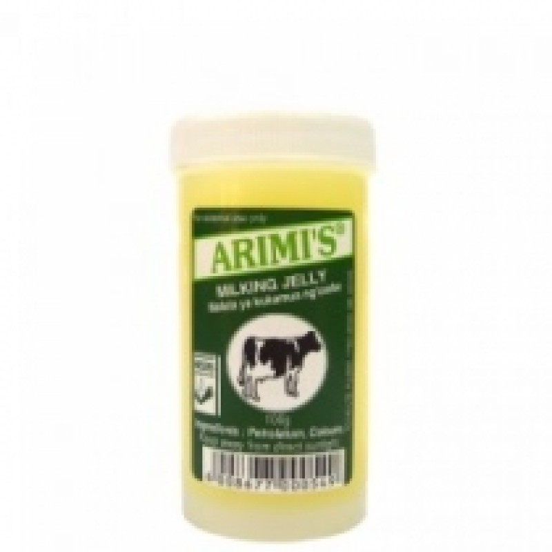 ARIMIS MILKING JELLY 90ML