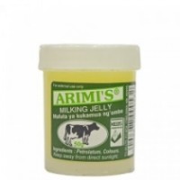 ARIMIS 50G MILKING JELLY