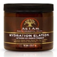 AS I AM HYDRATION ELATION INTENSIVE CONDITIONER 227G