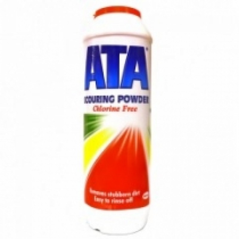 ATA SCOURING POWDER 1KG