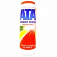 ATA SCOURING POWDER 500G