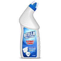 ATILLA BLUE FRESH TOILET CLEANER 500ML