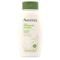 AVEENO DAILY MOISTURIZING BODY WASH 532ML