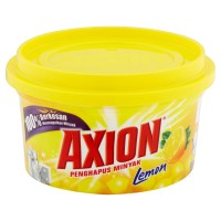 AXION DISH WASHING PASTE LEMON 800G