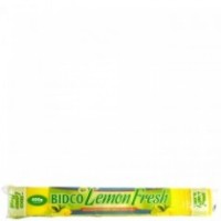 BIDCO 800G LEMON FRESH MULTI - PURPOSE WASHING BAR SOAP