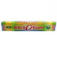 BIDCO LAUNDRY 1KG CREAM SOAP 