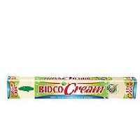 BIDCO LAUNDRY 500G CREAM SOAP 