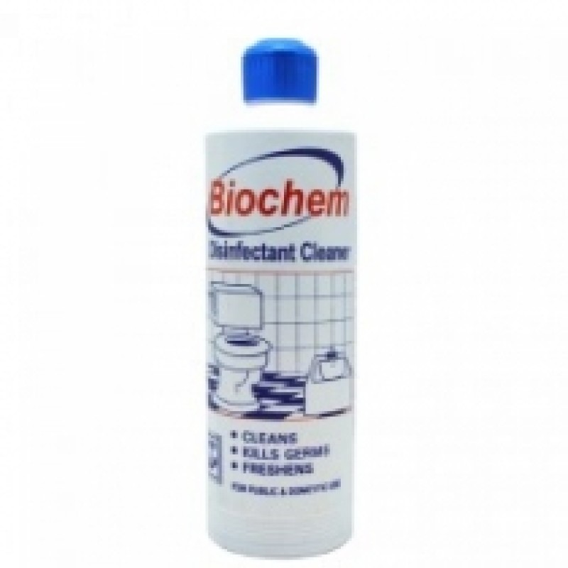 BIO CHEM 500ML DISINFECTANT CLEANER