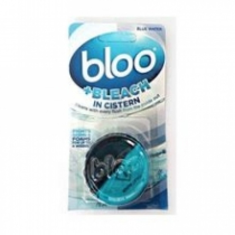 ACE TOILET BLOCK BLUE 45G