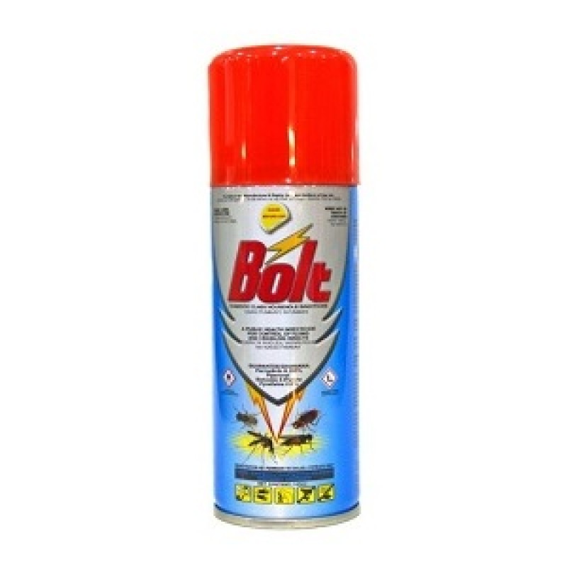 BOLT ORIGINAL INSECT KILLER 145ML