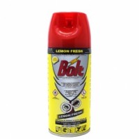 BOLT LEMON FRESH INSECTICIDE 280ML