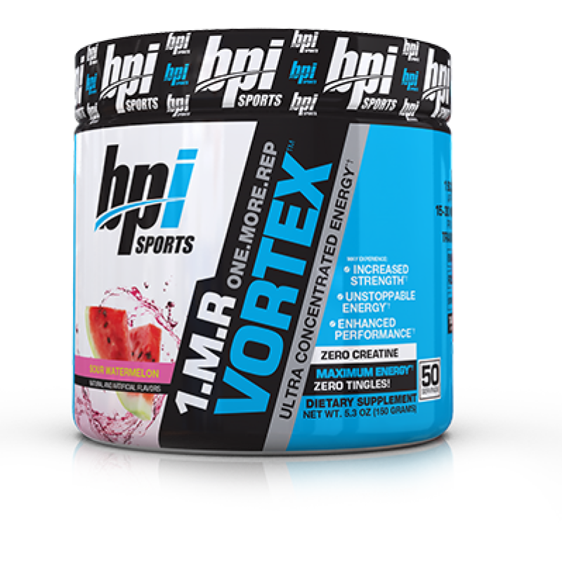 BPI 1.M.R VORTEX 50serv BPI 1.M.R VORTEX 50serv