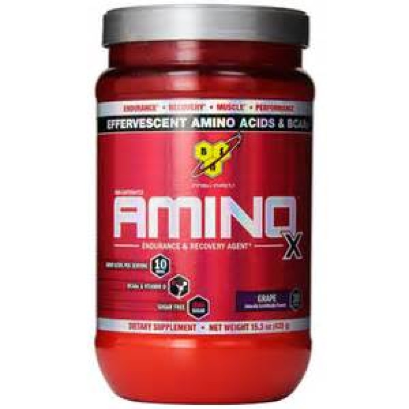 BSN AMINO X 30SERV BSN AMINO X 30SERV