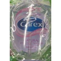 CAREX NATURAL ANTIBACTERIAL HAND WASH SENSITIVE 250ML