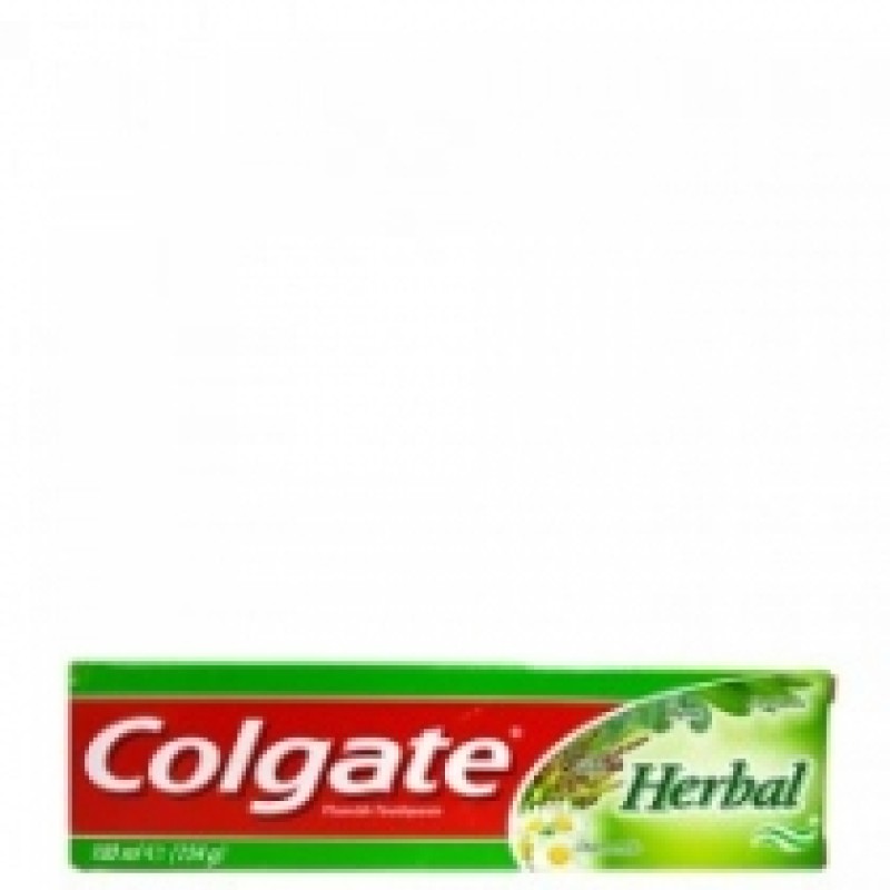 COLGATE HERBAL TOOTH PASTE 100ML