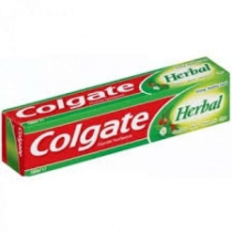 COLGATE HERBAL TOOTH PASTE 140G