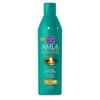 DARK & LOVELY AMLA LEGEND OIL MOISTURISER 250 ML