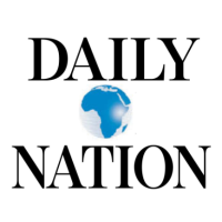 DAILY NATION