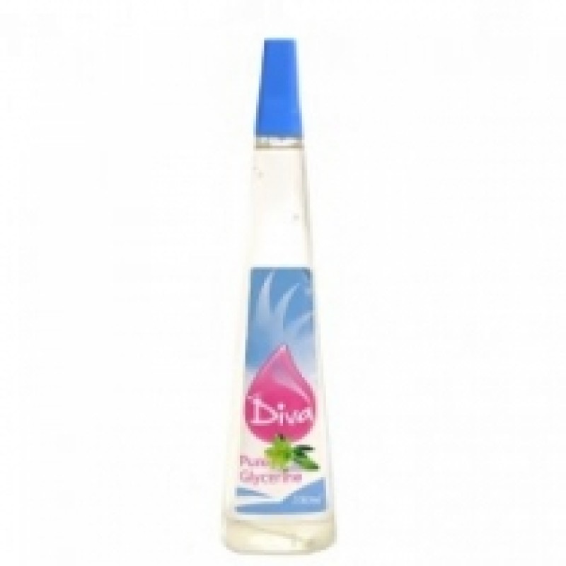 DIVA PURE GLYCERINE 100ML