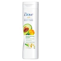 DOVE BODY LOVE INVIGORATING CARE BODY LOTION 400ML