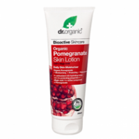 DR.ORGANIC POMEGRANATE SKIN LOTION 200ML