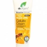 Dr organic royal jelly cellulite cream 200ml