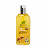 Dr organic royal jelly conditioner 265ml