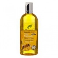 Dr organic royal jelly shampoo 265ml