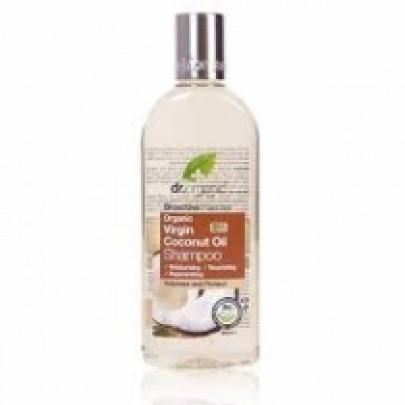 DR.ORGANIC VIRGIN COCONUT OILCONDITIONER 265ML