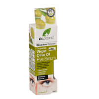 DR.ORGANIC VIRGIN OLIVE OIL EYE SERUM 15ML