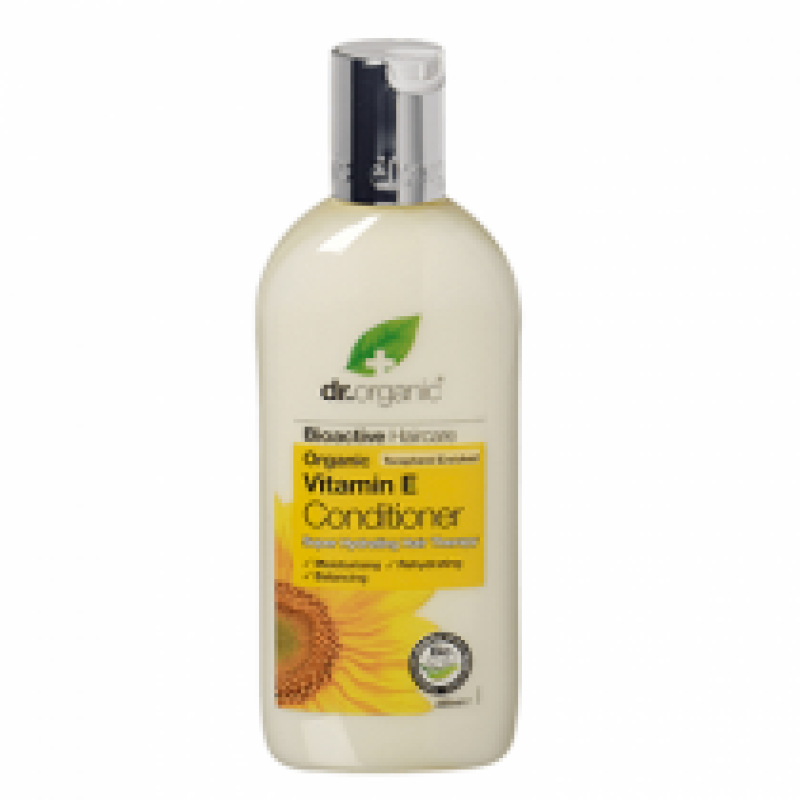 DR ORGANIC VITAMIN E CONDITIONER 250ML