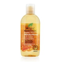 DR.ORGANIC MANUKA HONEY MICELLAR CLEANSING WATER 200ML