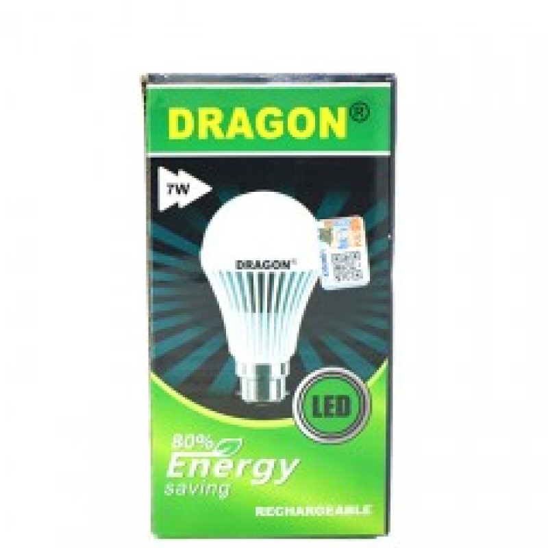 dragon bulb