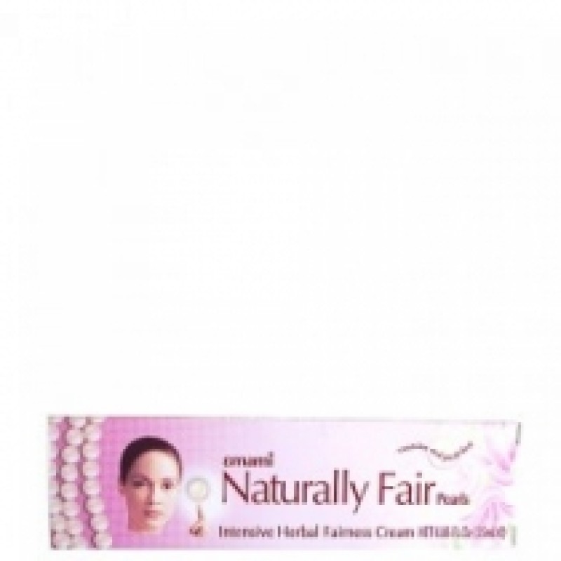 EMAMI NATURAL FAIRNESS CREAM 25ML