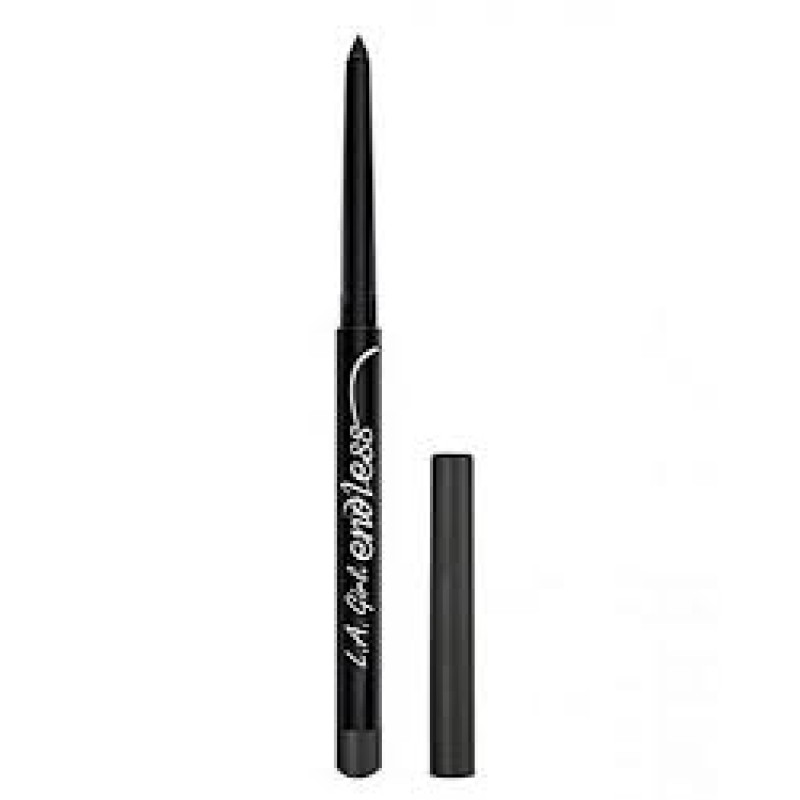 ENDLESS AUTO EYE LINER BLACK FROST