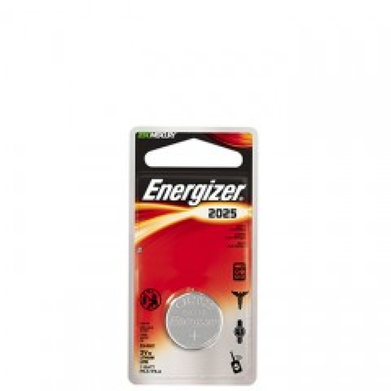 ENERGIZER 3V LITHIUM BATTERY