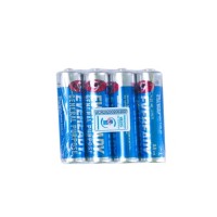 EVEREADY 15X4 AA BLUE BATTERY