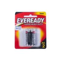 EVEREADY 56X2 AA BLACK  BATTERY