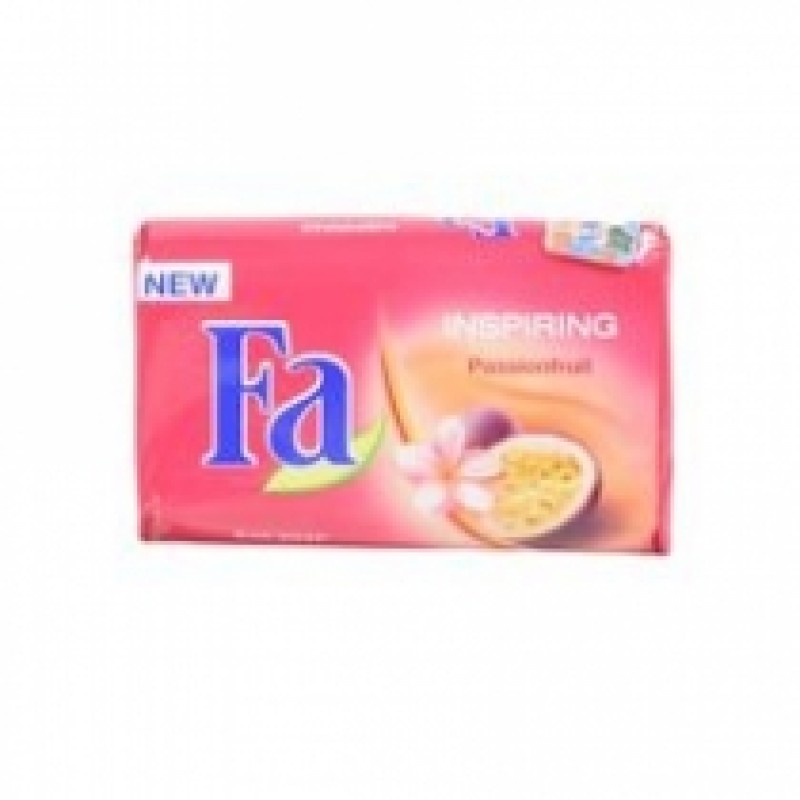 FA SOAP INSPIRING 125G