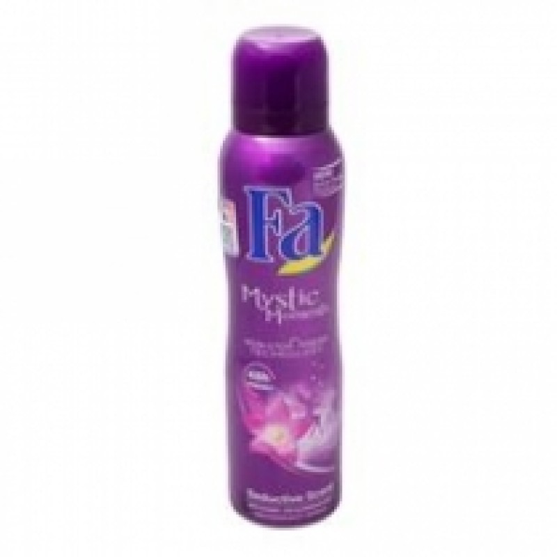 FA SPRAY MYSTIC MOMENTS 150ML